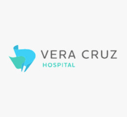 Logo Hospital Vera Cruz