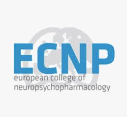 Logo ECNP