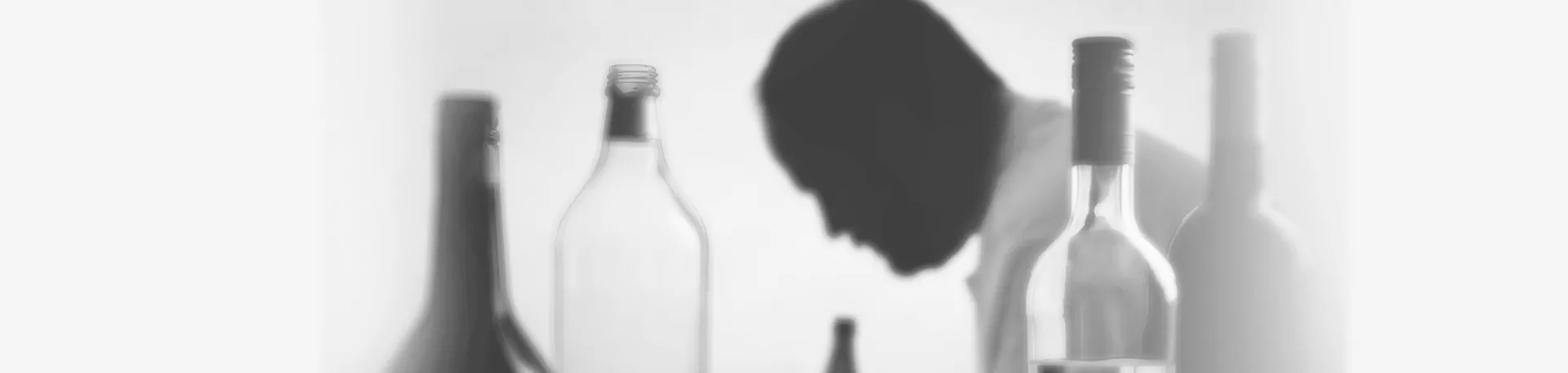 Trastorno por consumo de alcohol