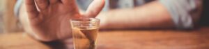 Alcohol consumption