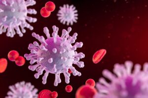 Antidepressant can prevent severe form of covid-19