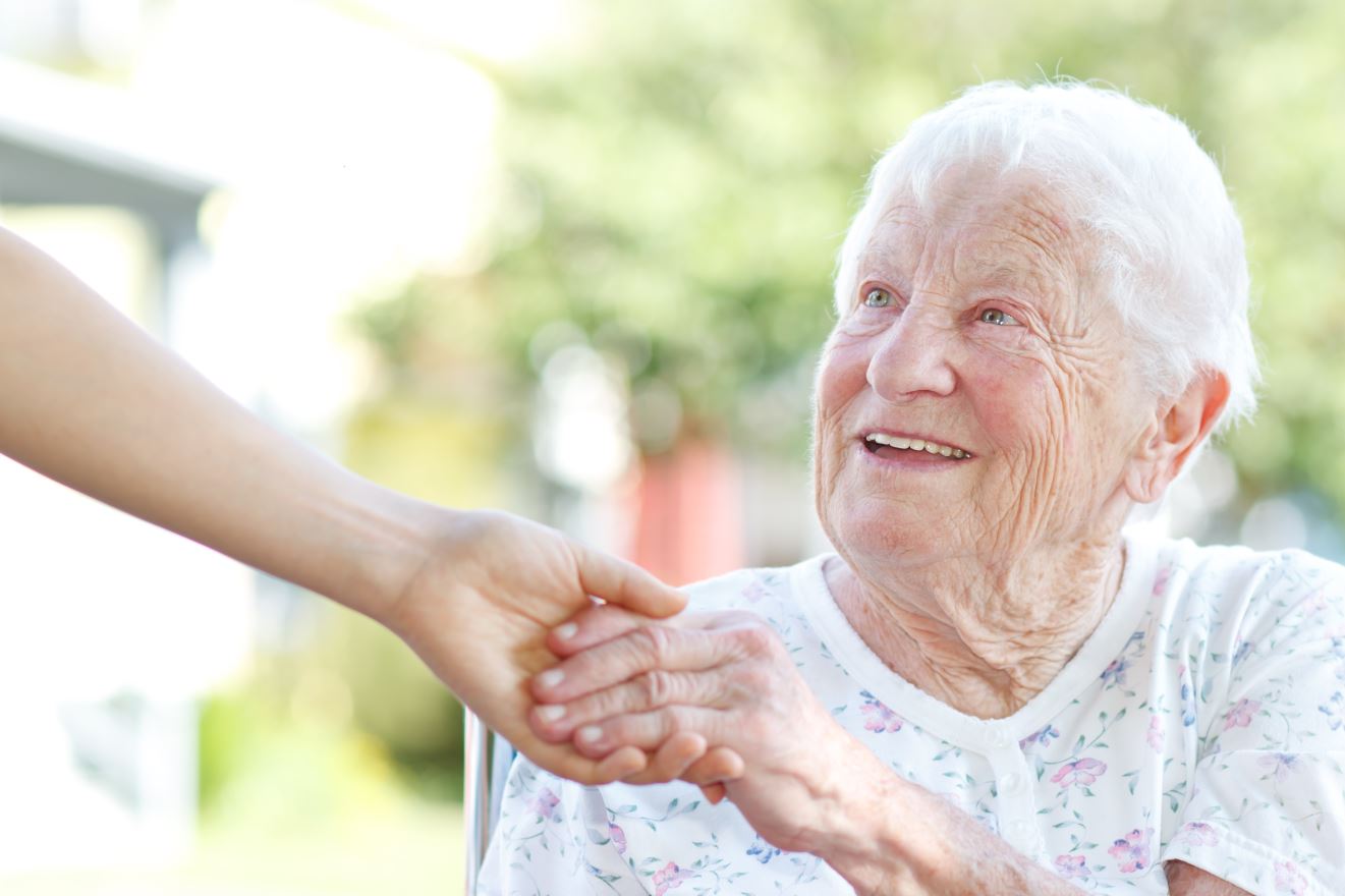 Delirium during hospital isolation