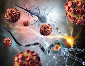 0Neuropsychiatric and Cognitive Symptoms of COVID-19