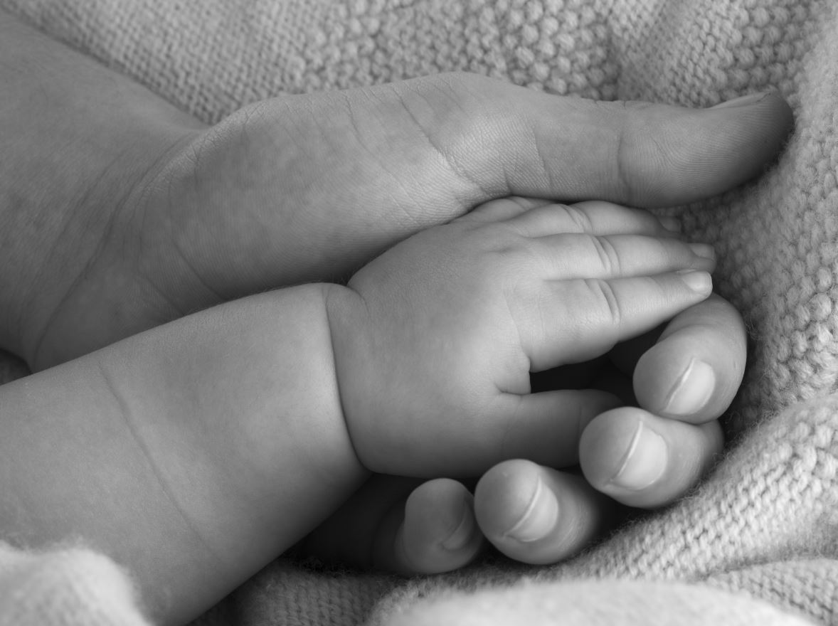 Anxiety in men during the perinatal period