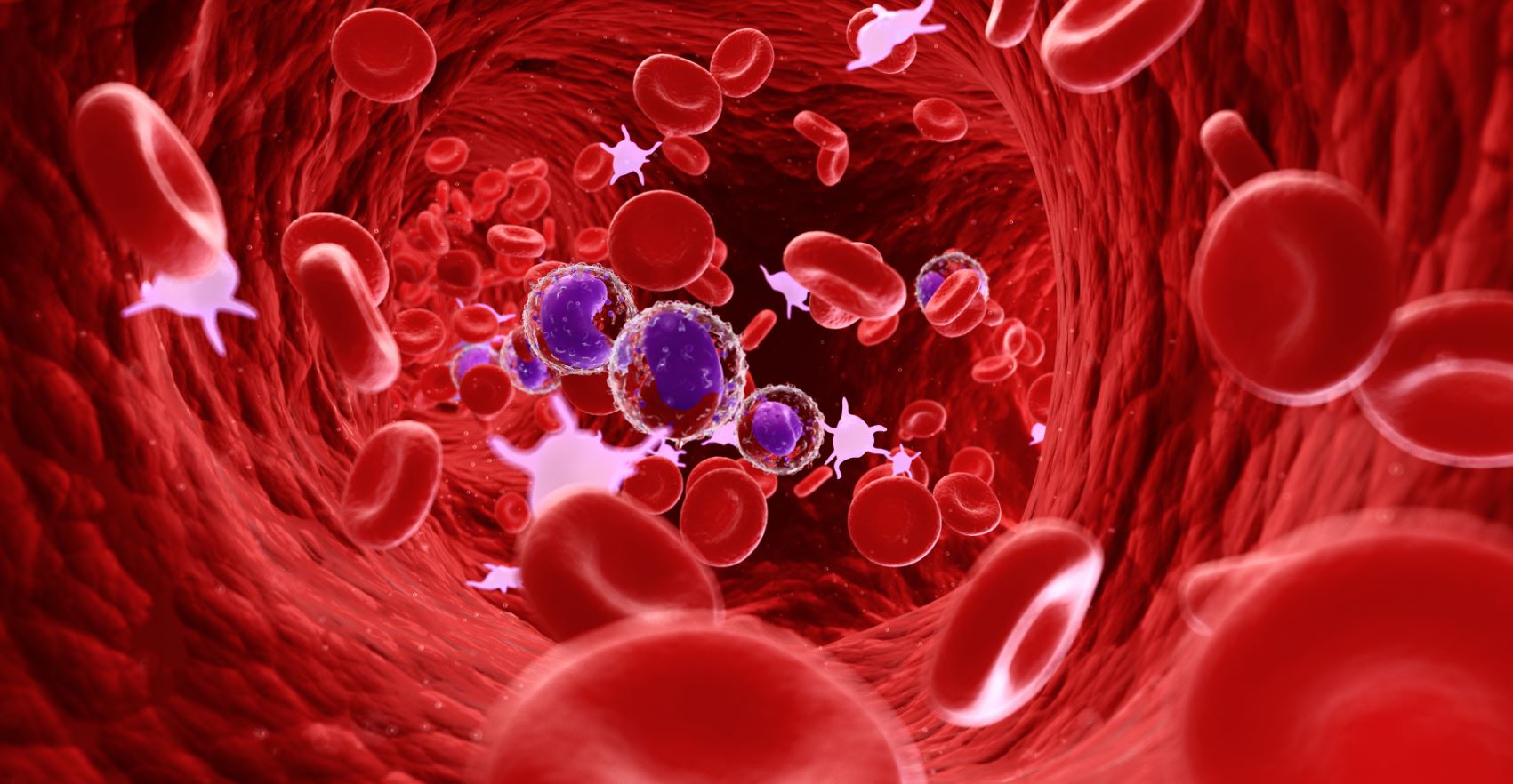 Does a blood biomarker help predict Alzheimer's dementia before symptoms appear?