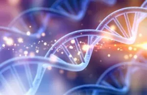 Mutación genética ultra rara en pacientes con esquizofrenia
