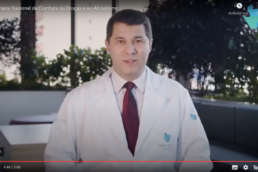 vídeo Dr. Petrus